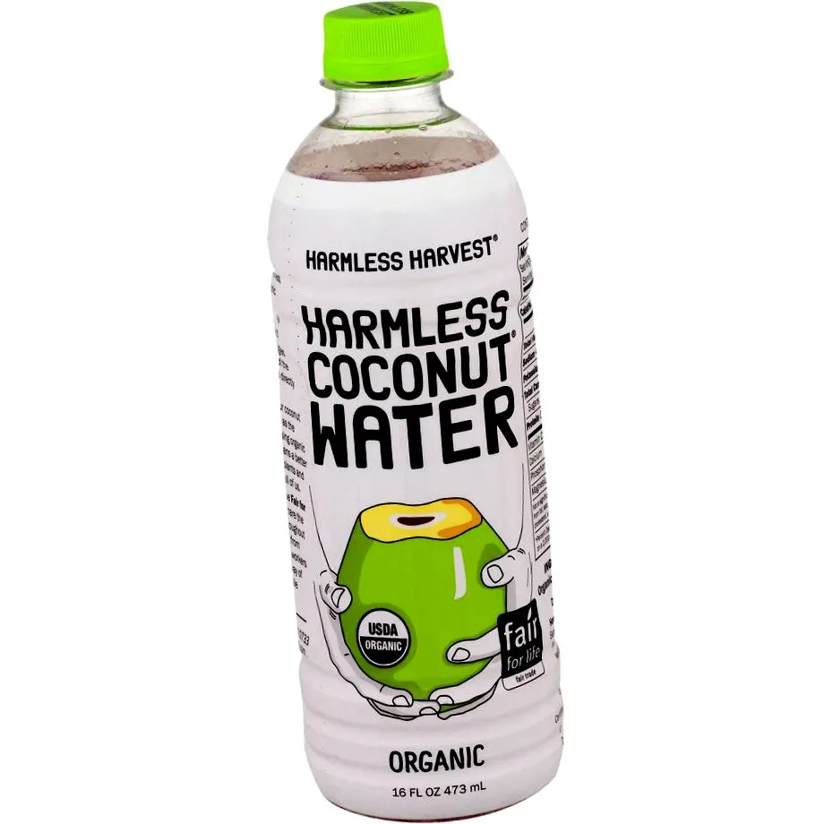 напої