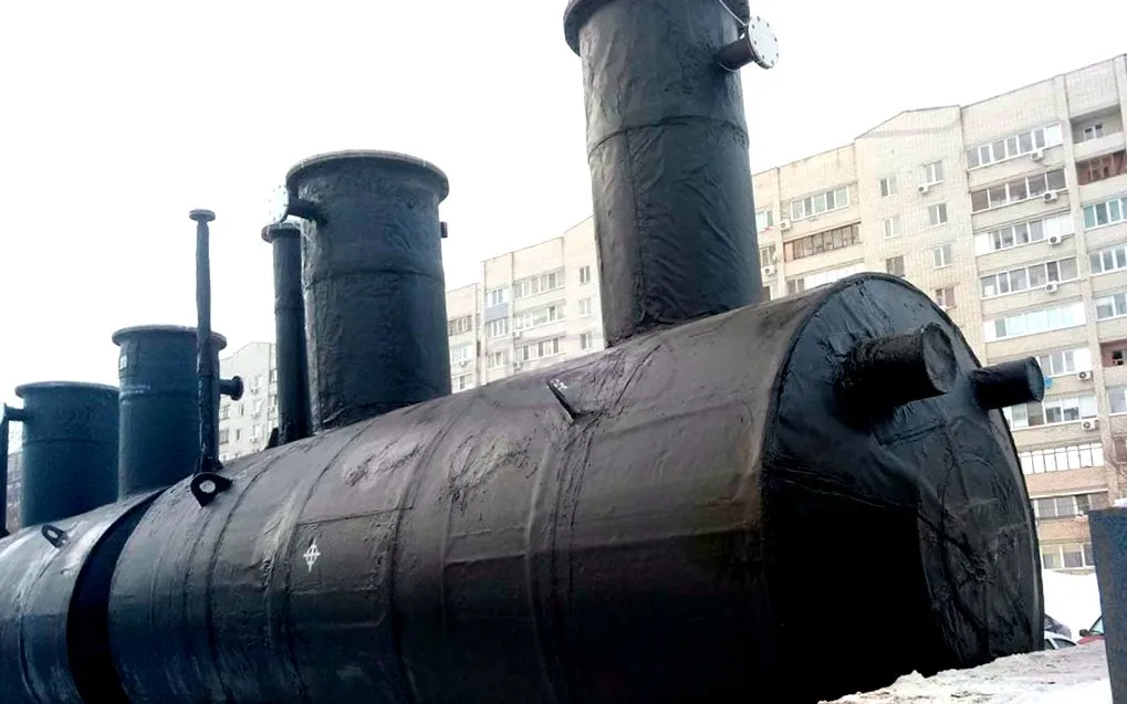виробництва