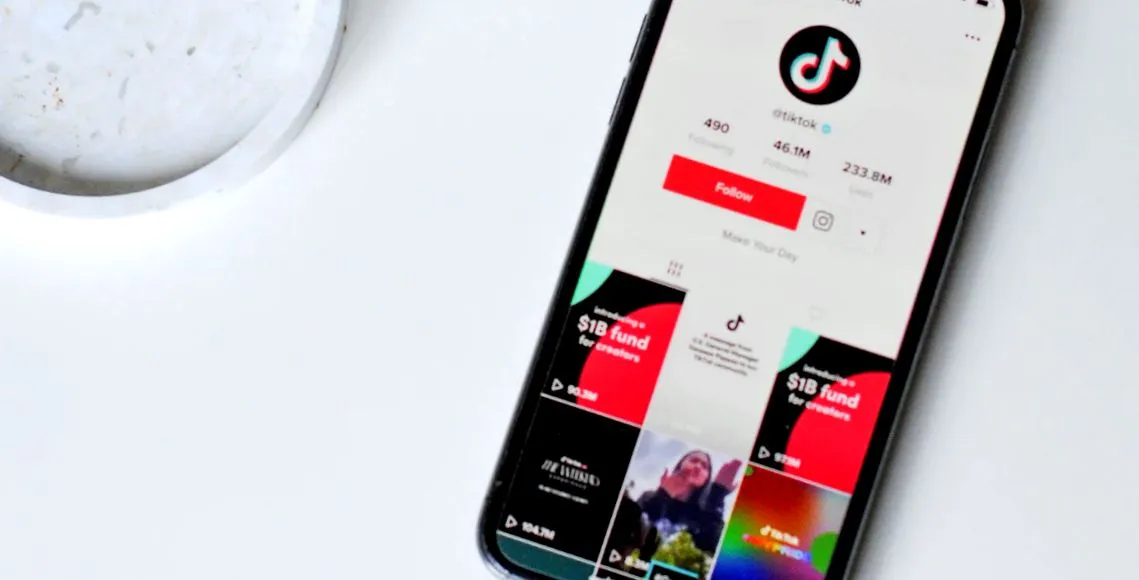 tiktok
