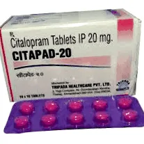 tianeptine