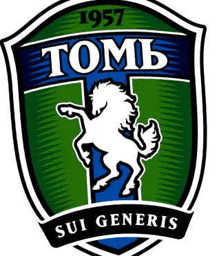 томська російські