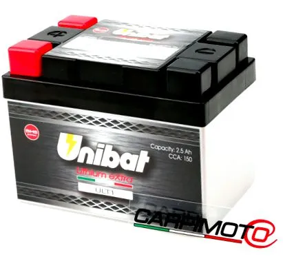 unibat unibat
