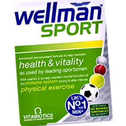 sport vitabiotics