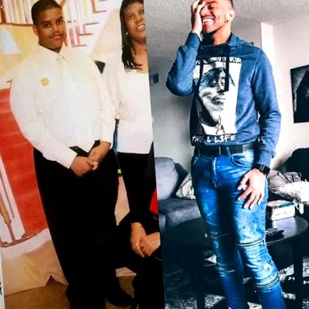 derék