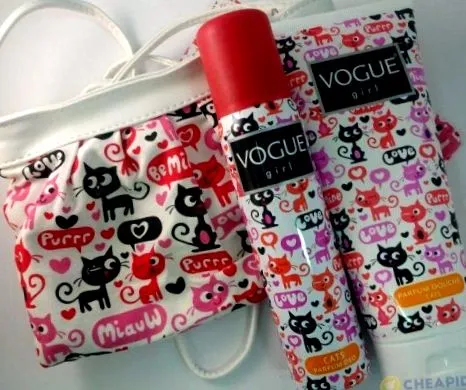 vogue