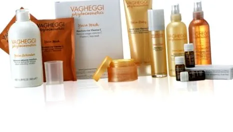 зроблено vagheggi