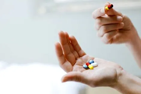 використання vyvanse