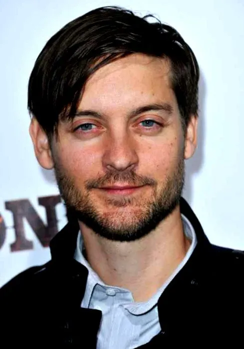 tobey maguire
