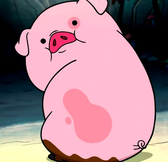 wiki waddles