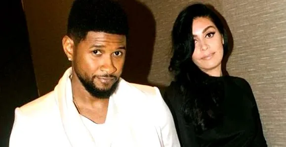 quantasia usher