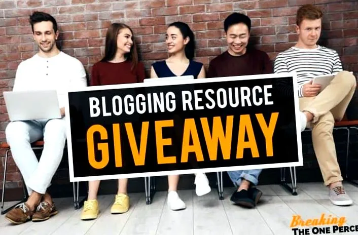 blogging