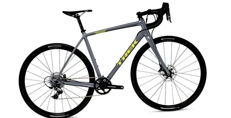 trek