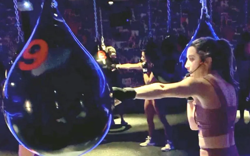 bash boxing