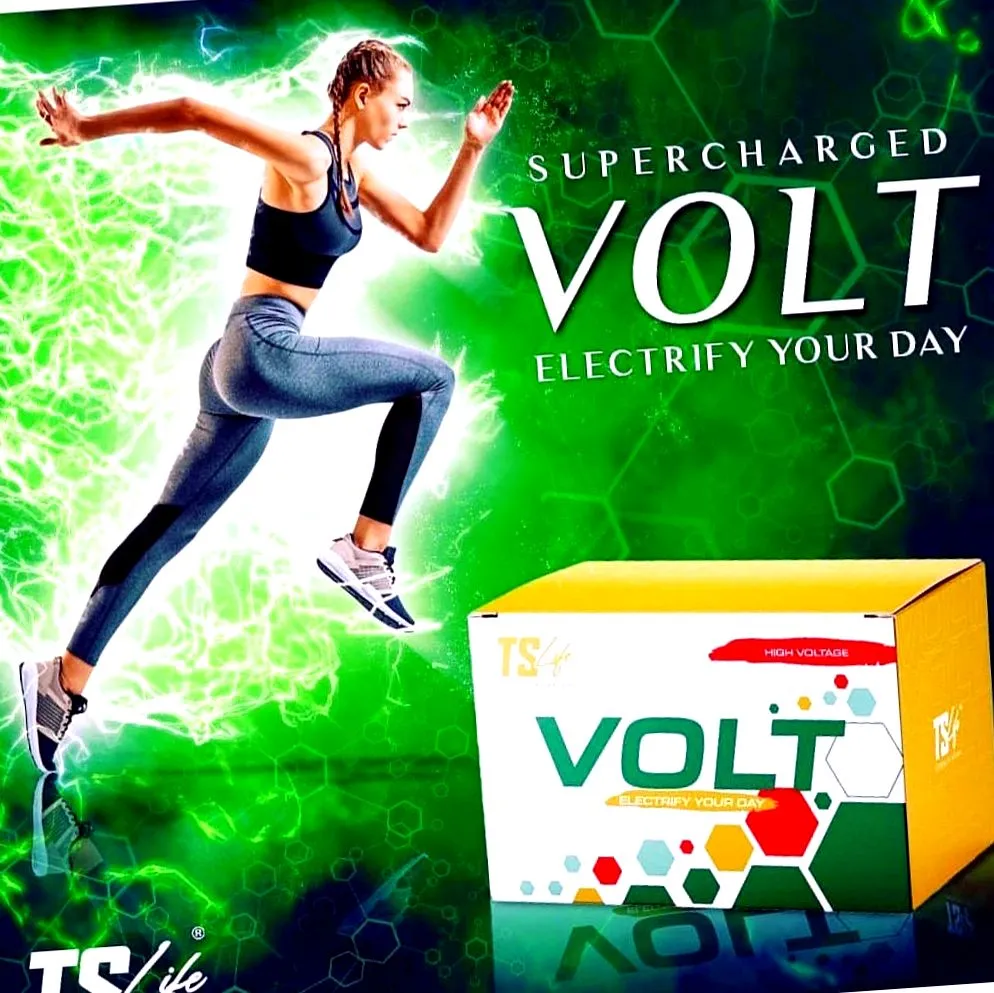 volt