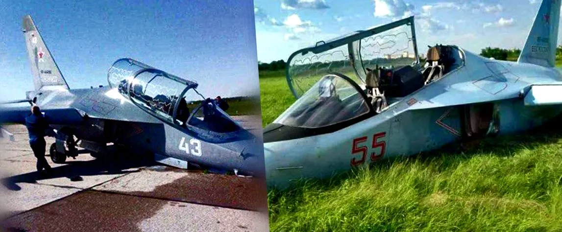 літаків фотографії