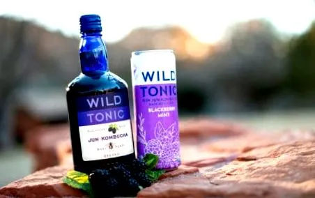 доступність tonic