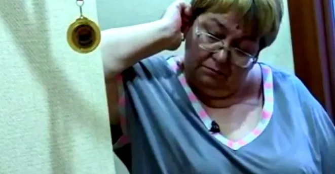 поговорила поговорила