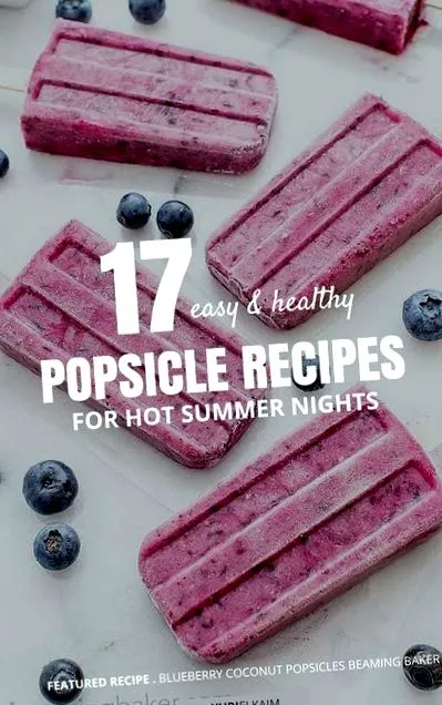 popsicle