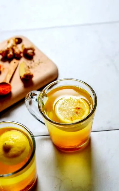 lemon