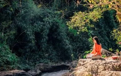 yoga