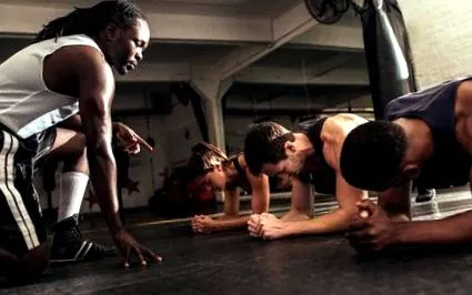 hiit hiit