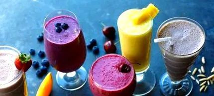 healthy