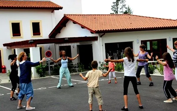 Zumba Kids