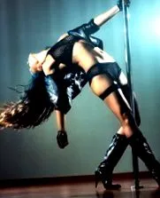 striptease