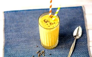 smoothie-uri