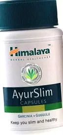 ayurslim