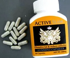 capsule