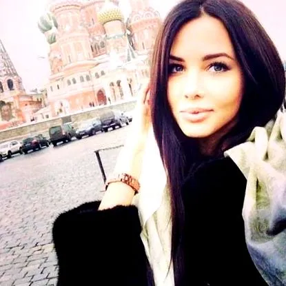 anastasia