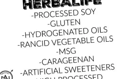 herbalife