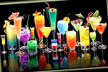 alkohol
