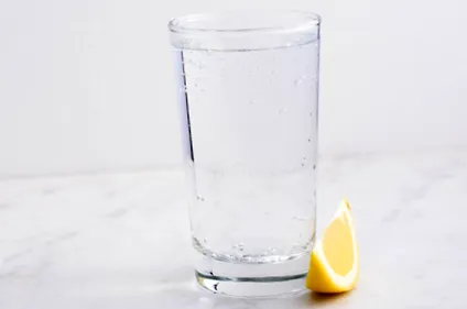 води