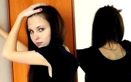анорексия