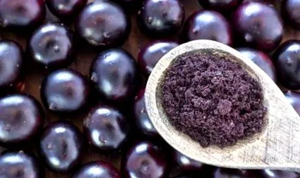 acai