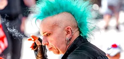 punk