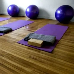 pilates