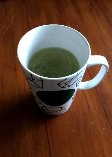 broth