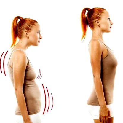 posture