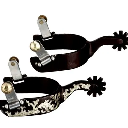 spurs floral