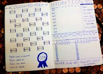 journal
