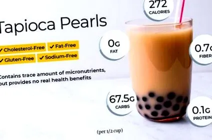 nutrition