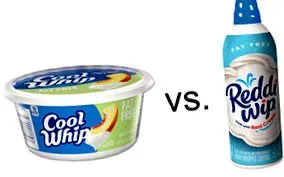 Cool Whip Free