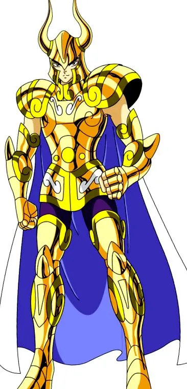 Saint Seiya