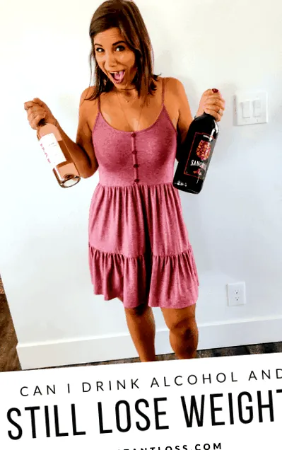alcool