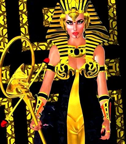 cleopatra