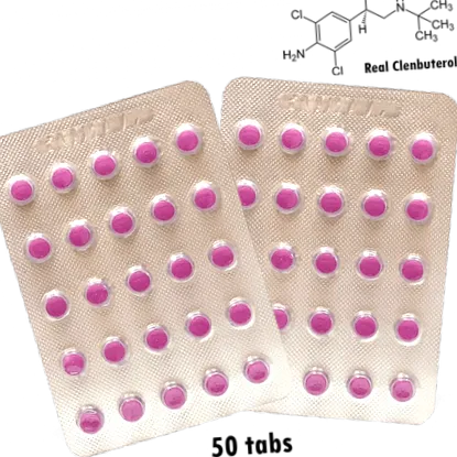 clenbuterol-t