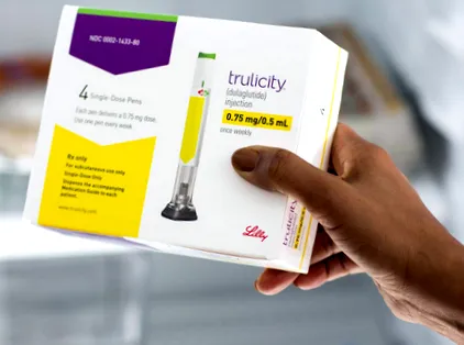 trulicity